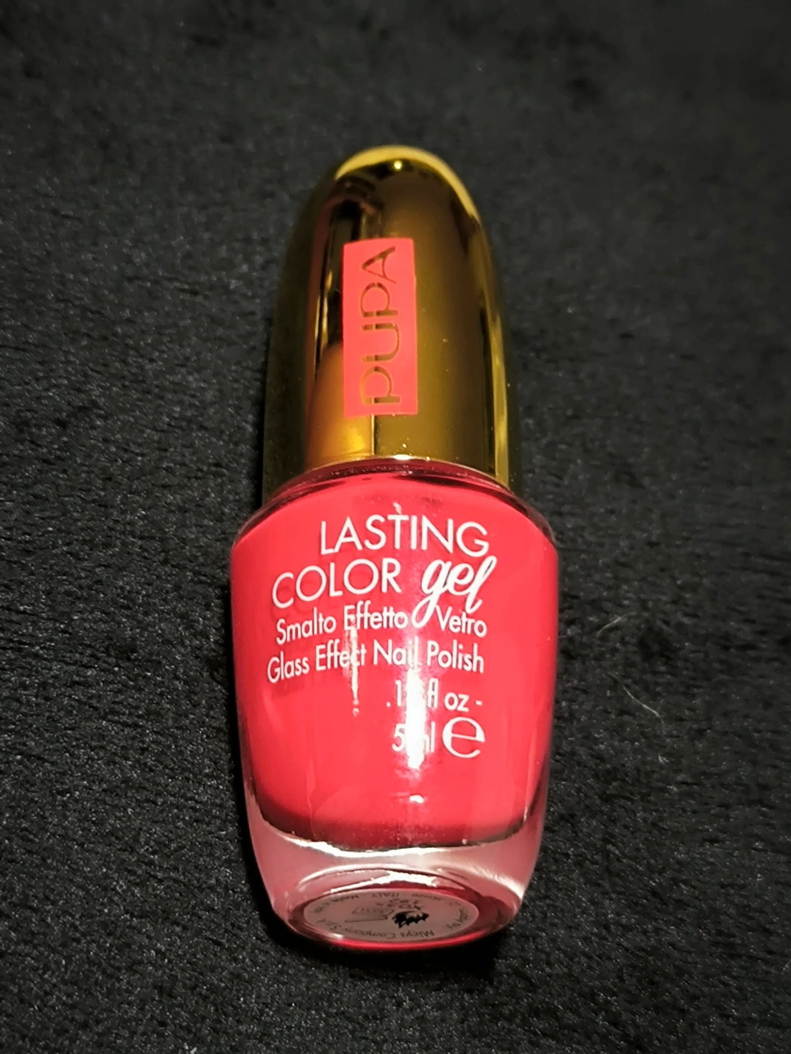 4 esmaltes PUPA – photo 4